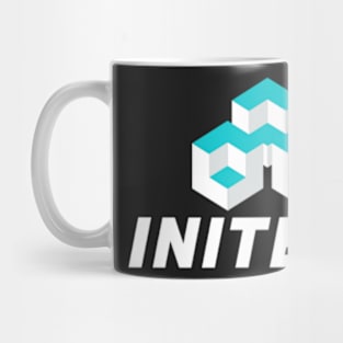 Initech Mug